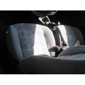 daewoo lanos del año 1999