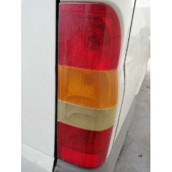 ford transit caja cerrada, corta (fy) (2000 =>) del año 2001