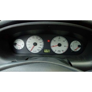 fiat brava (182) del año 2001