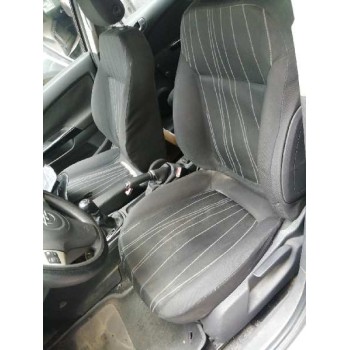 opel corsa d del año 2008