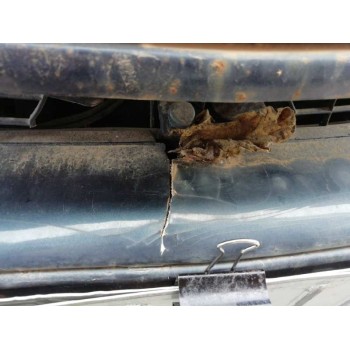 mercedes-benz clase clk (w208) coupe del año 2000