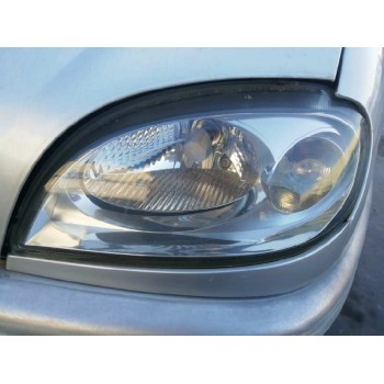 citroën saxo del año 2002