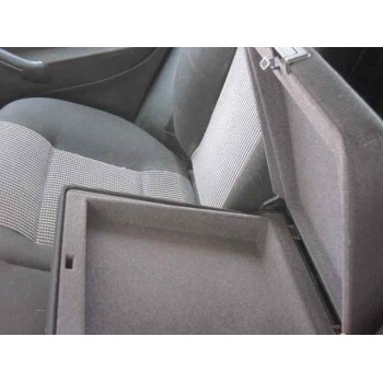 volkswagen golf iv berlina (1j1) del año 1999