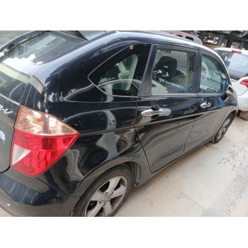 honda fr-v (be) del año 2007