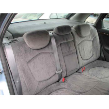 citroën c5 berlina del año 2001