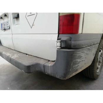 ford transit caja cerrada, corta (fy) (2000 =>) del año 2001