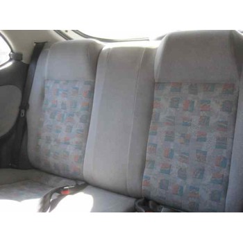 daewoo lanos del año 1999