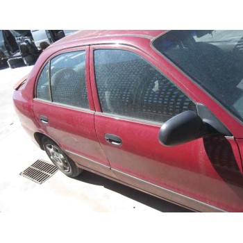 hyundai accent (x3) del año 1998