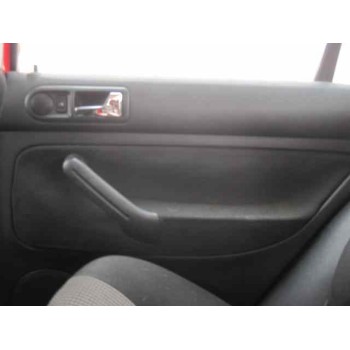 volkswagen golf iv berlina (1j1) del año 1999