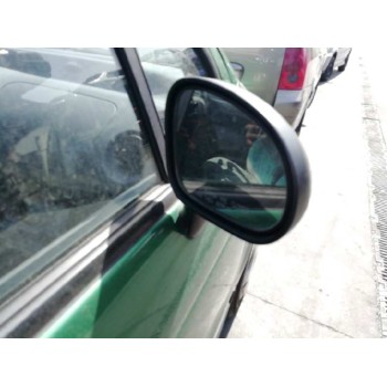 daewoo matiz del año 2000