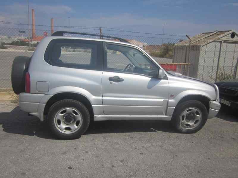 SUZUKI GRAND VITARA 3 PUERTAS SQ (GT)