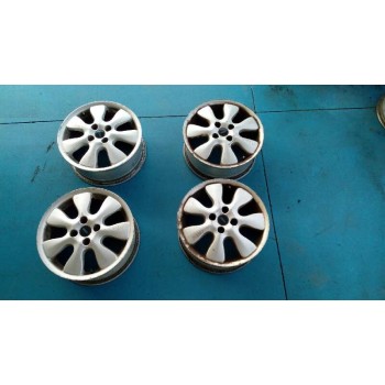 fiat brava (182) del año 2001