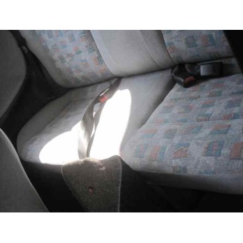 daewoo lanos del año 1999