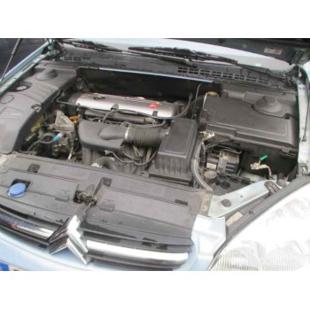 citroën c5 berlina del año 2001