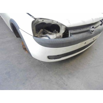 opel corsa c del año 2002