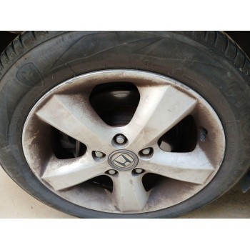 honda fr-v (be) del año 2007