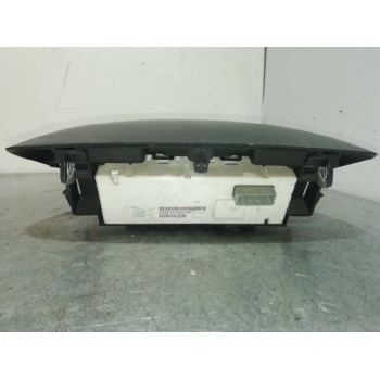 Recambio de display para renault megane iii berlina 5 p authentique referencia OEM IAM 280349044R PANTALLA MULTIFUNCION 