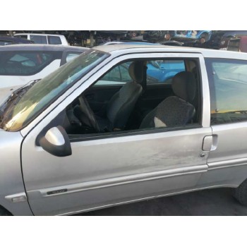 citroën saxo del año 2002