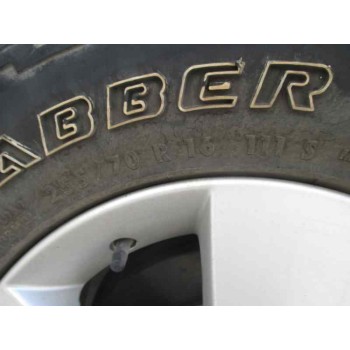 nissan navara pick-up (d40m) del año 2007