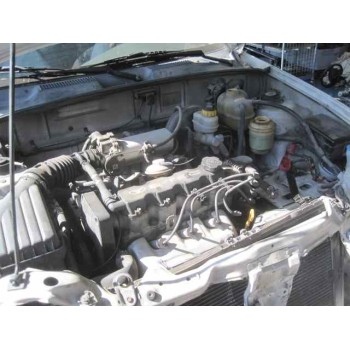 daewoo lanos del año 1999