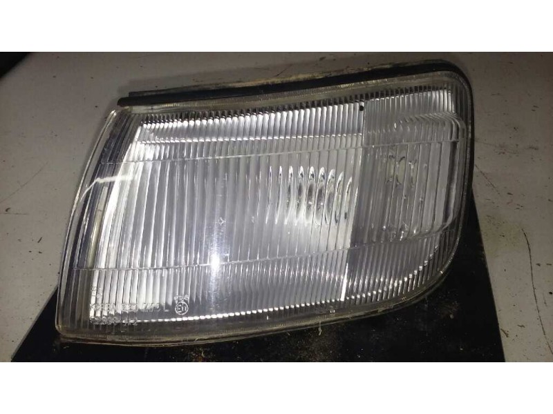 Recambio de piloto delantero izquierdo para mitsubishi santamo (hyundai) santamo confort referencia OEM IAM   