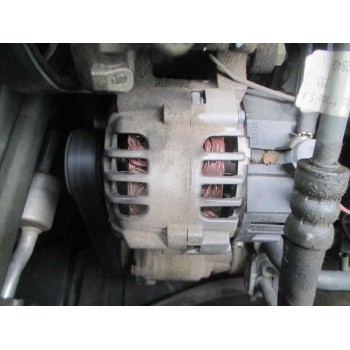 citroën c5 berlina del año 2001