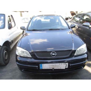 opel astra g berlina del año 2003