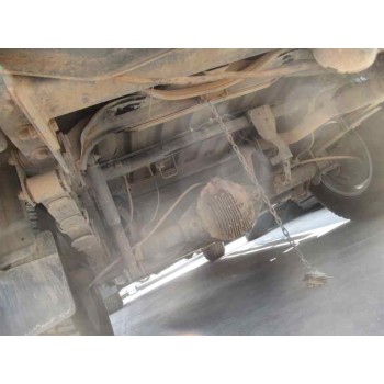 nissan navara pick-up (d40m) del año 2007