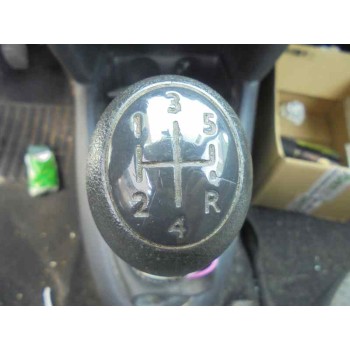 renault clio ii fase ii (b/cb0) del año 2007