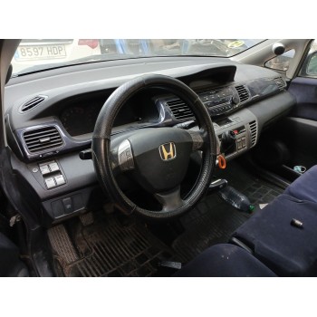 honda fr-v (be) del año 2007