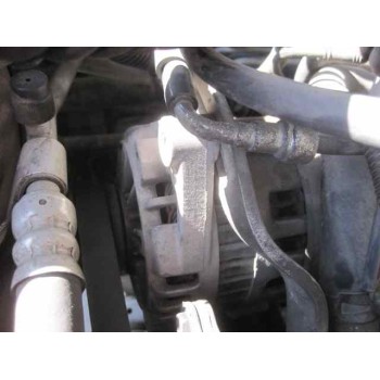 daewoo lanos del año 1999