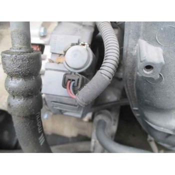 citroën c5 berlina del año 2001