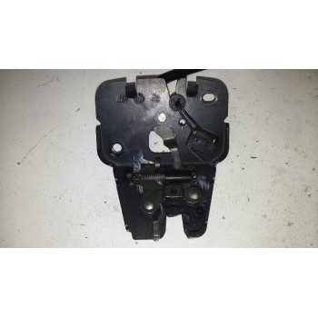 Recambio de cerradura maletero / porton para alfa romeo 156 (116) 1.9 jtd progression referencia OEM IAM   