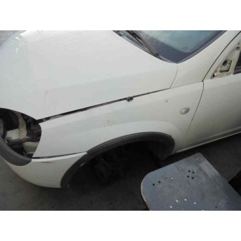 opel corsa c del año 2002