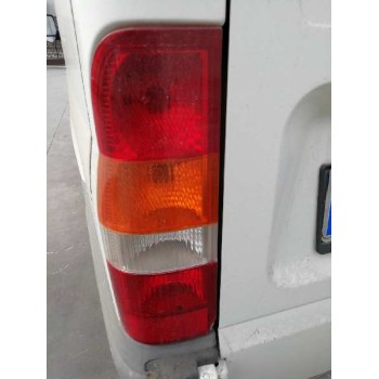 ford transit caja cerrada, corta (fy) (2000 =>) del año 2001