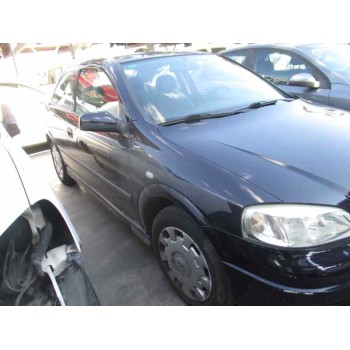 opel astra g berlina del año 2003