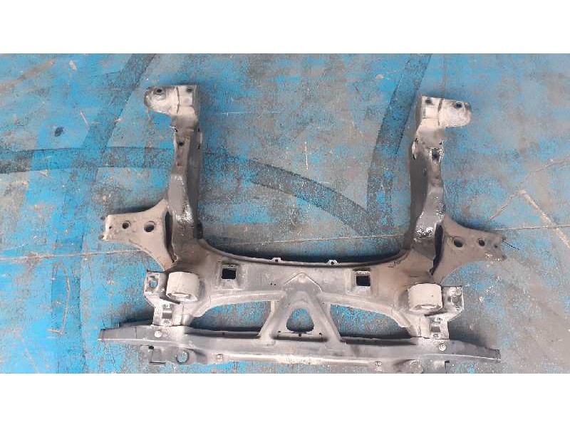 Recambio de puente delantero para mercedes-benz clase a (w169) a 150 (169.331) referencia OEM IAM   