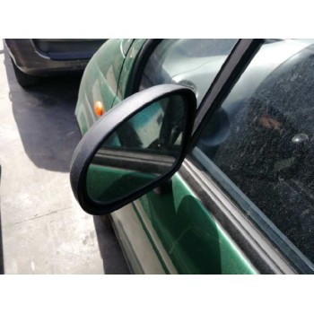 daewoo matiz del año 2000