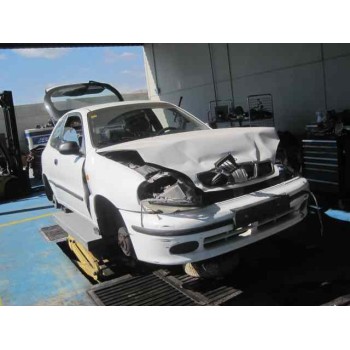 daewoo lanos del año 1999