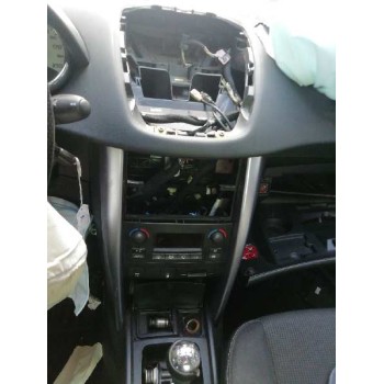 peugeot 207 cc del año 2007