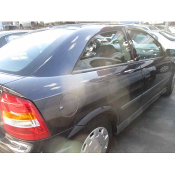 opel astra g berlina del año 2003