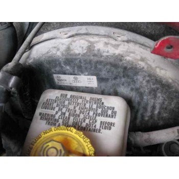 volkswagen golf iv berlina (1j1) del año 1999