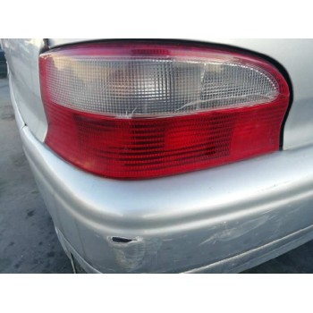 citroën saxo del año 2002