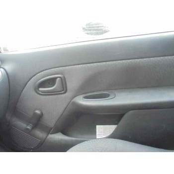 renault clio ii fase ii (b/cb0) del año 2007