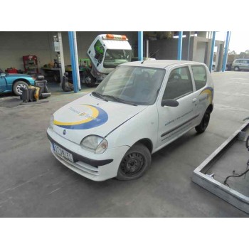 fiat seicento (187) del año 2003