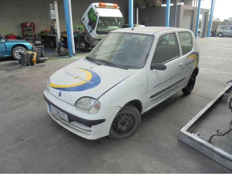 FIAT SEICENTO (187)