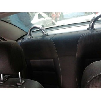 peugeot 207 cc del año 2007