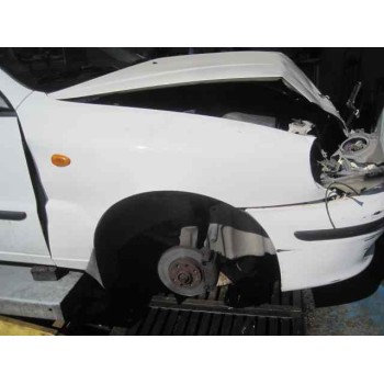 daewoo lanos del año 1999