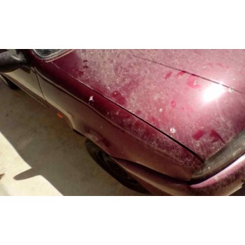 ford fiesta berlina del año 1998