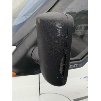 ford transit caja cerrada, corta (fy) (2000 =>) del año 2001